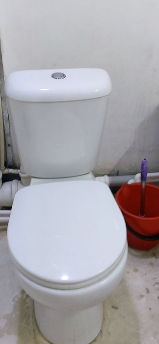 Продается российский Keramin в отличном состоянии