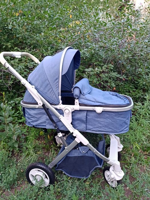 Продам  детскую коляску