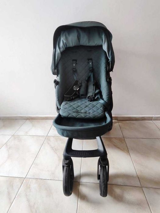 Easywalker Harvey 5 Premium 2 в 1