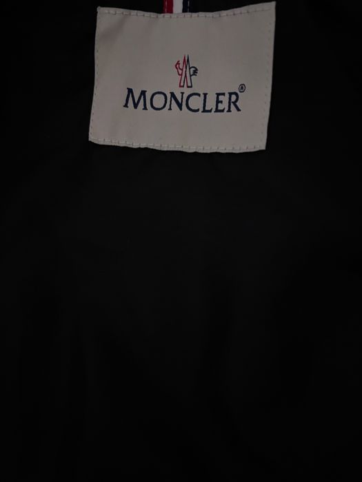 Jacheta Moncler L