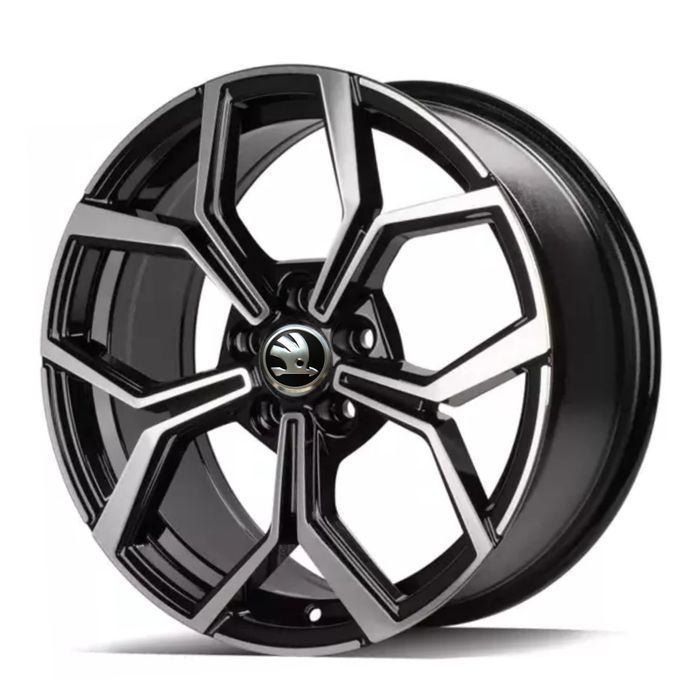 Jante 17 Skoda Scala Kamiq Rapid  Fabia Octavia 1