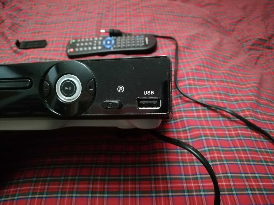 E-Boda DVX mini 60usb