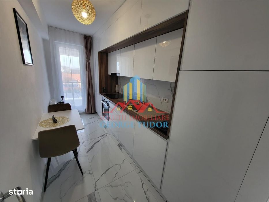 Inchiriere garsoniera decomandata Chiajna Padure