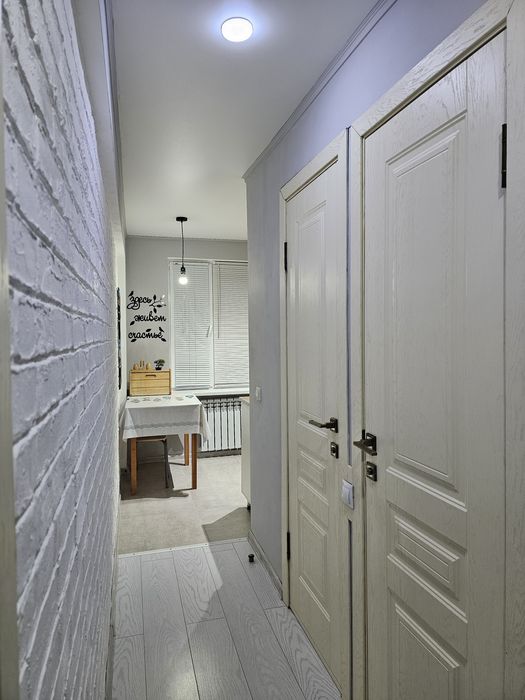 Продаю 2комнатную квартиру, Жилгородок