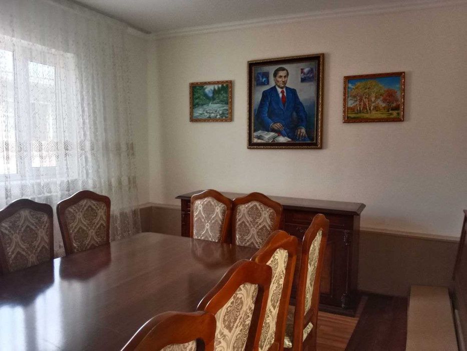 Дом с участком в 10 соток в Зангиоте