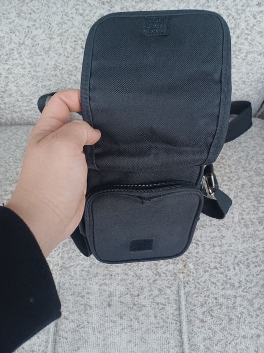 Мъжка чанта със 6 Джоба