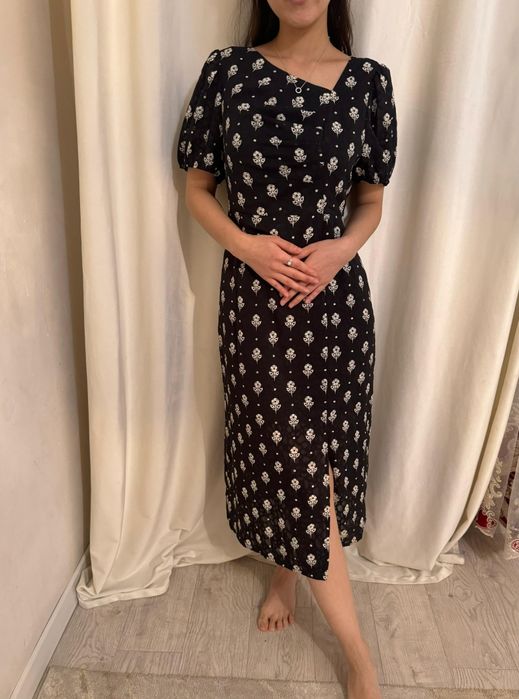 Платье юбка топ женская одежда