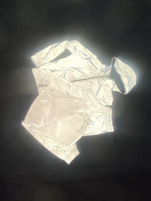 Светящийся костюм