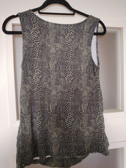 LIO JO - Дамски стилни панталон и потници