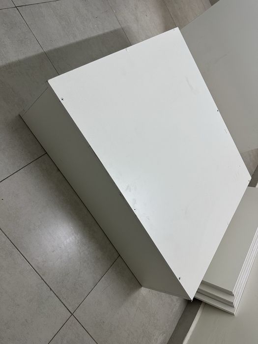 Подиум для кресло-реклайнера. Новый