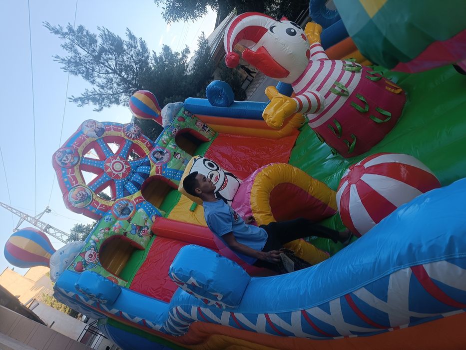 арендага берилади