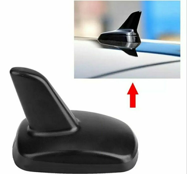 Antena Vw Audi ornamentală