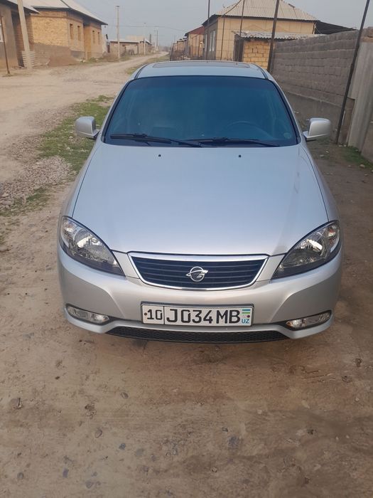 Жентра Равон сотилади