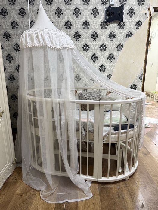 kravat detskiy lyulka manej stol stul transformer