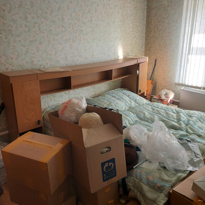 Отдам даром мебель в Зотобольске