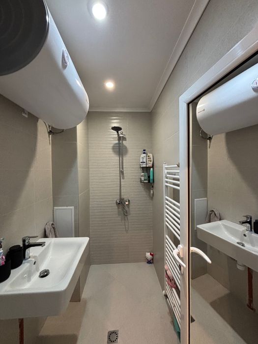 Продава се Тристаен апартамент в Ловеч, Здравец - 80 кв.м за 797 €/кв.м - Снимка #2