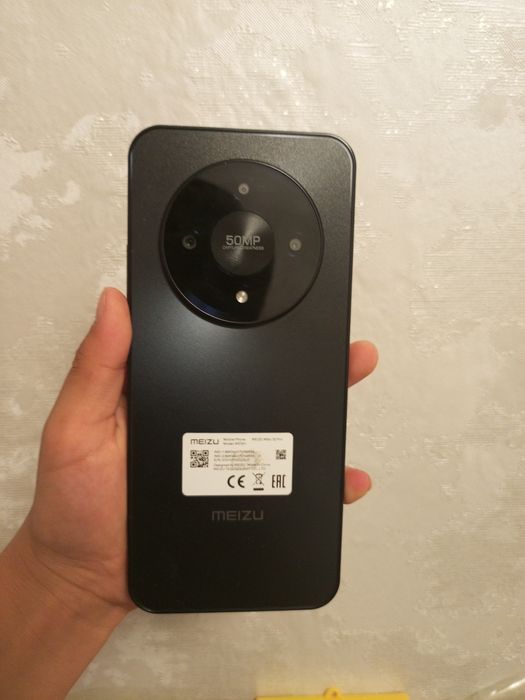 Meizu 22 Pro — срочно продам