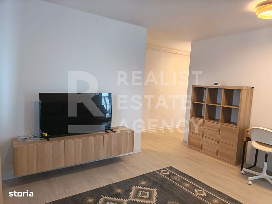 Apartament 2 camere de închiriat – HILS Republica