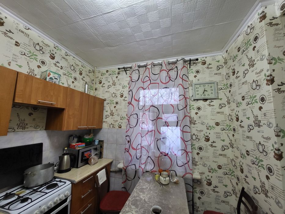 Продам 3х квартиру