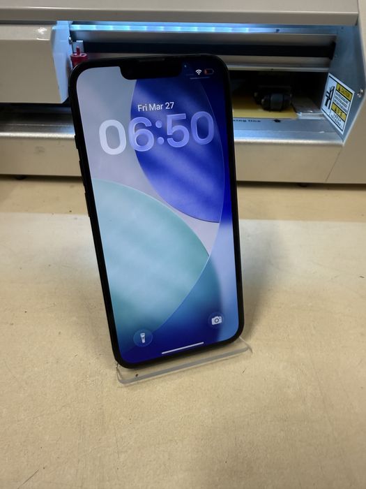 Iphone 14 / 256 gb / 100% baterie / garantie