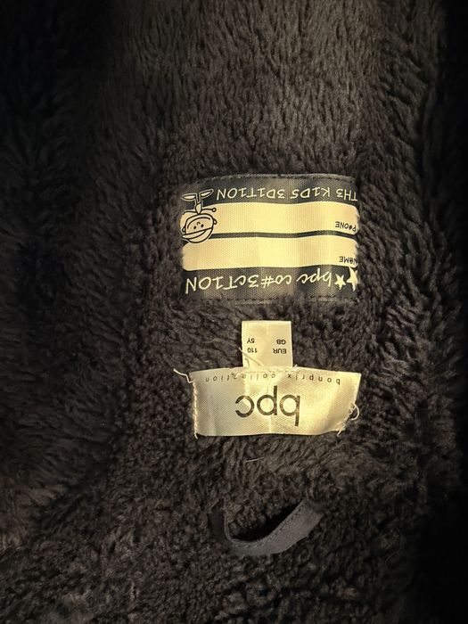 Combinezon iarna bonprix