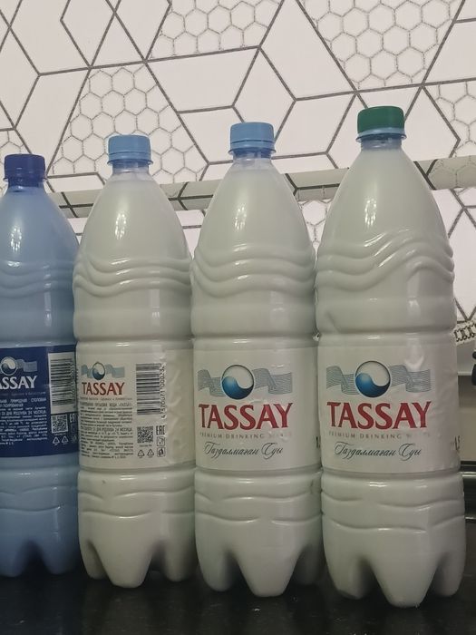 Ешкі сүті Козье молоко.