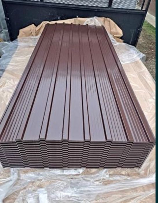 Tabla cutata colorata