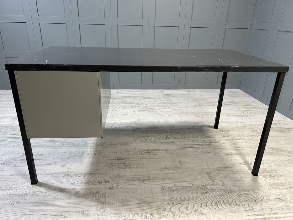 Винтидж бюро GISPEN Н126