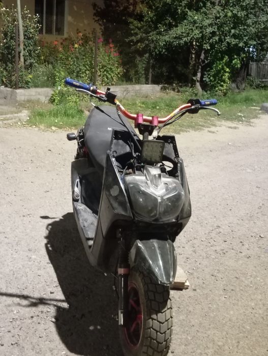 Продам Самурай 150