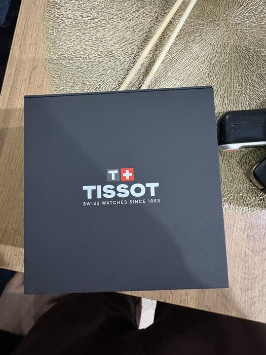 Tissot Classic Dream