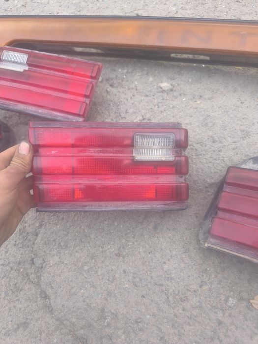 Задание плавоны  Митсубиши галант