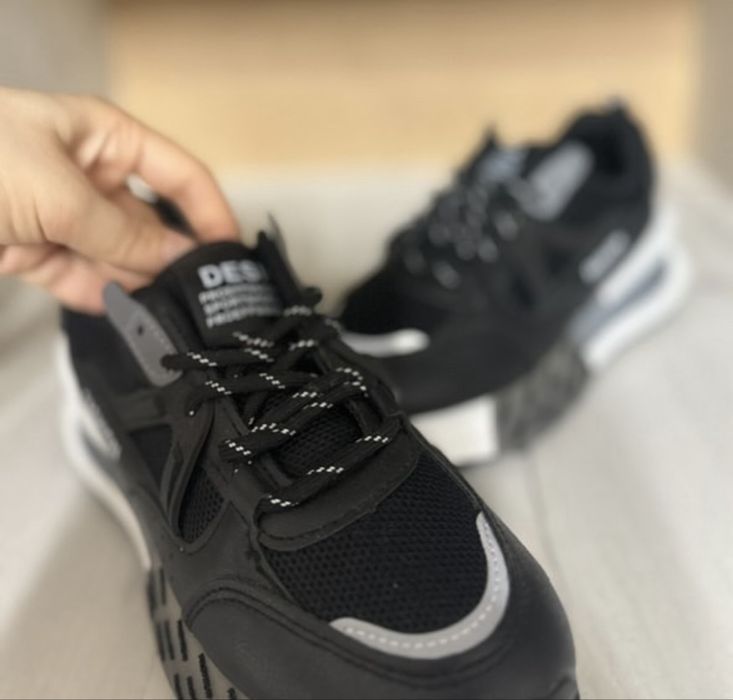 Дамски маратонки 36