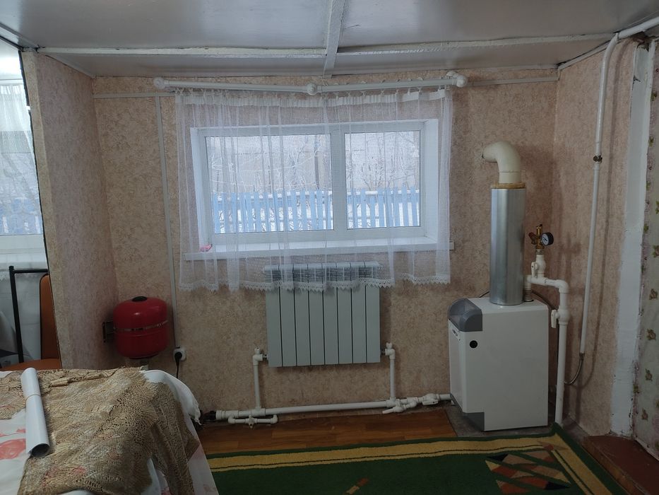 Продается дом. Продается