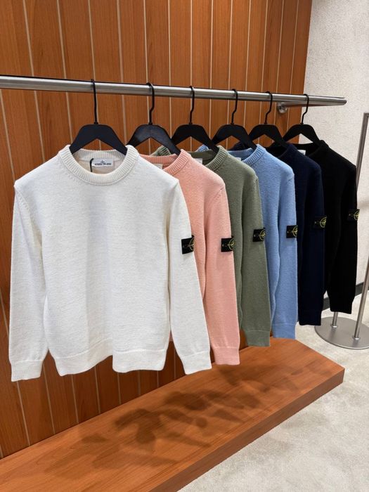 Pulover Stone Island