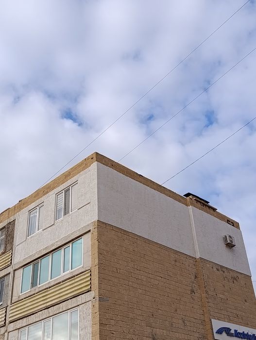 Промышленные альпинисты