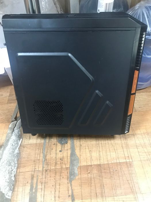 Корпус компьютера