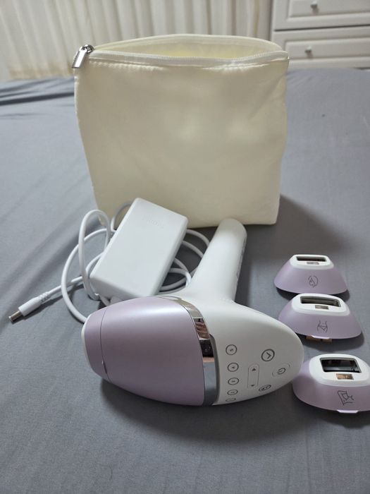 Philips Lumea Prestige Seria 9000