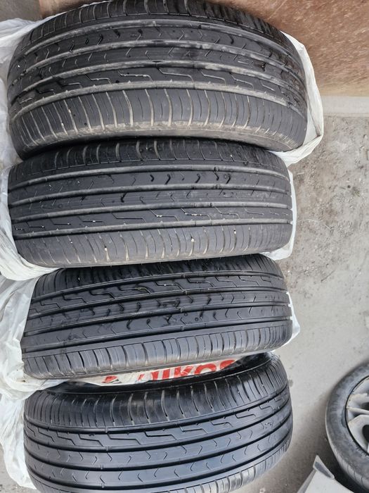 Продается летние шины 225/60/r17