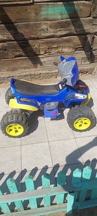 Продам детский транспорт