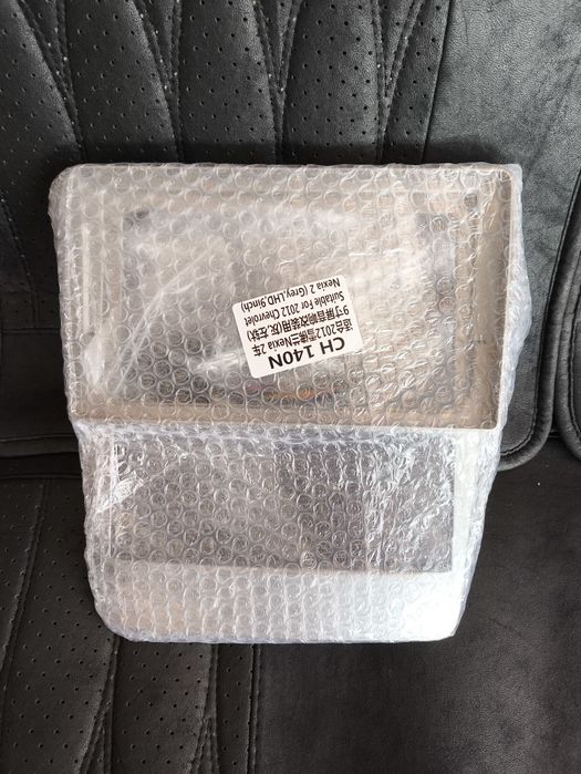 Рамка на андроид Daewoo Nexia 2