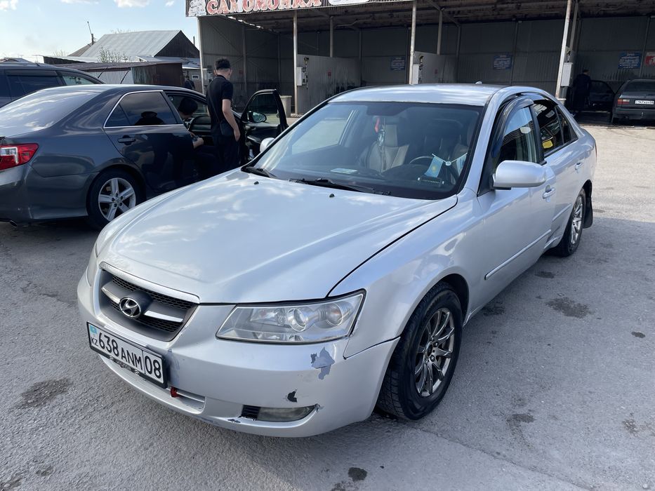 Huyinday sonata NF 5