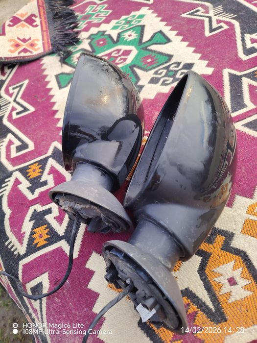 Vând oglinzi electrice Dacia Logan