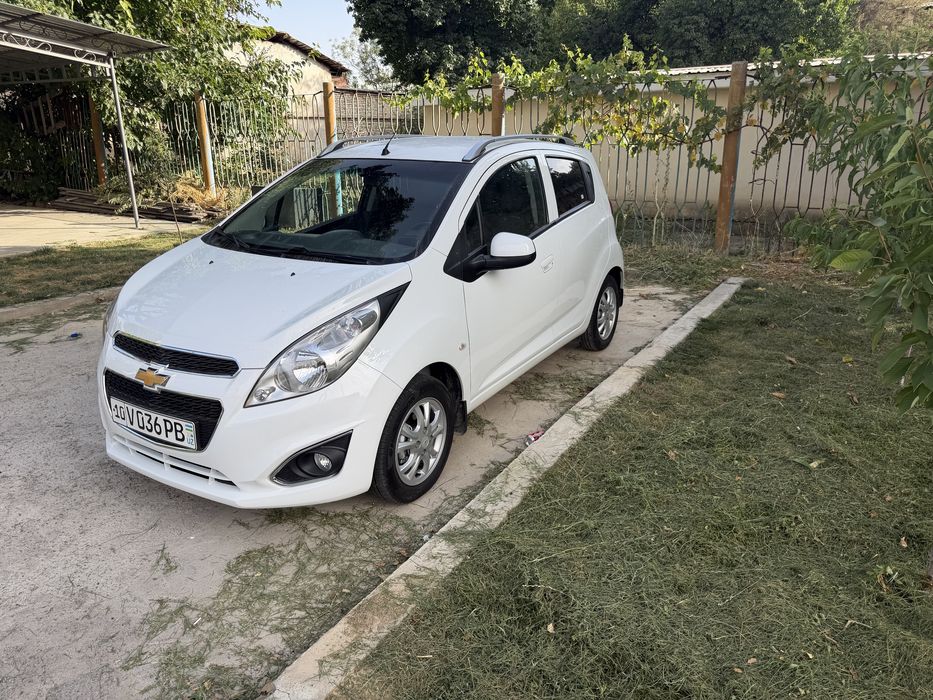 Spark mexanika tozza idyal