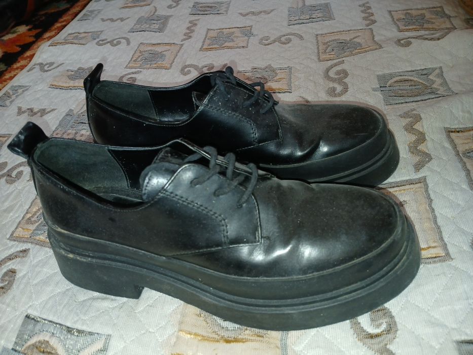 Женский аяқ киімдер