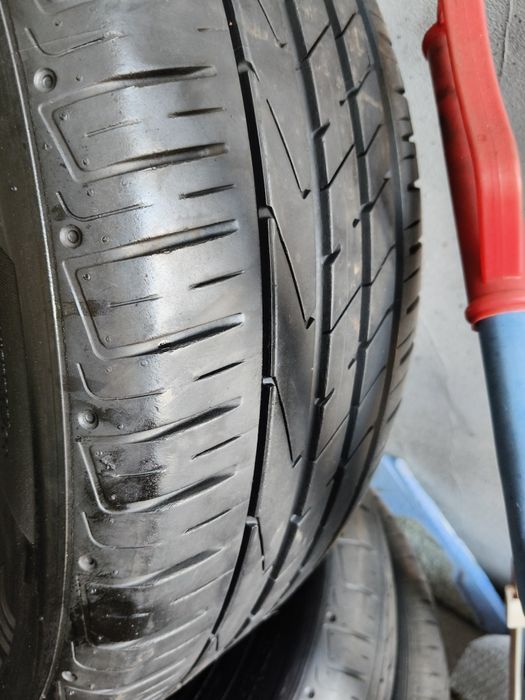 Гуми втора употреба зимни летни все сезонни монтаж работа с Еконт