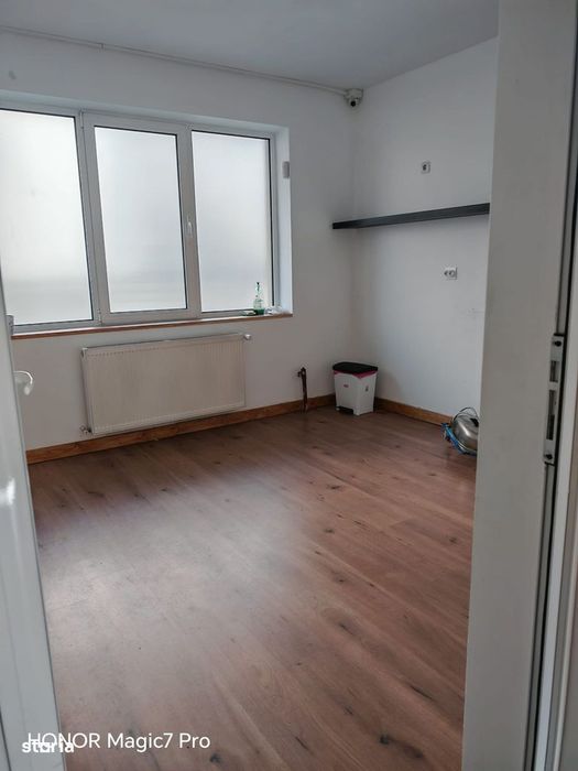 Duplex | Centrul Civic | Spatiu Birouri | Centrala proprie | 2 intrari
