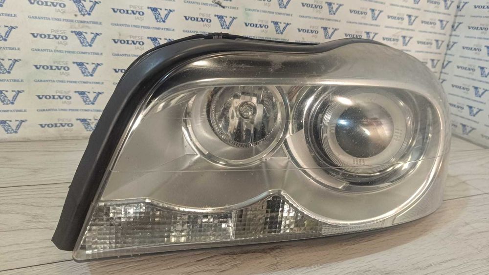 Far xenon ADAPTIV OEM VOLVO XC90 EUROPA 2011 - 2014 31290892