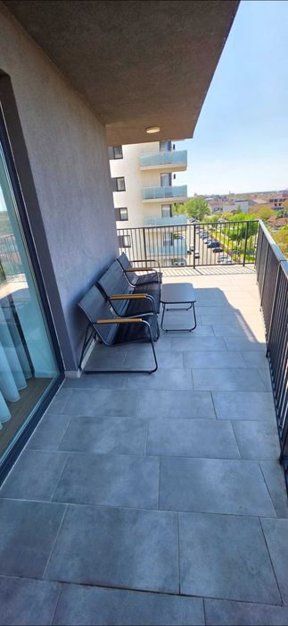 Apartament de închiriat
