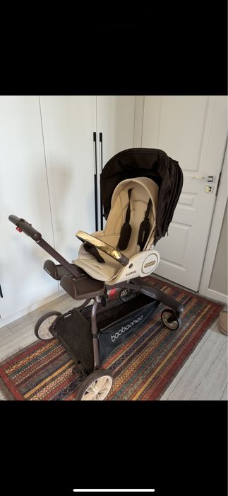 Коляска прогулочная