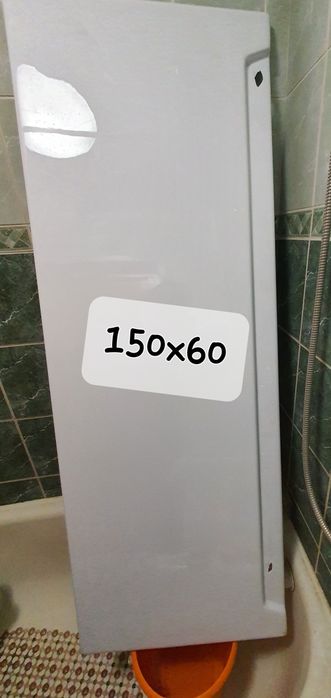 Экран под ванну.